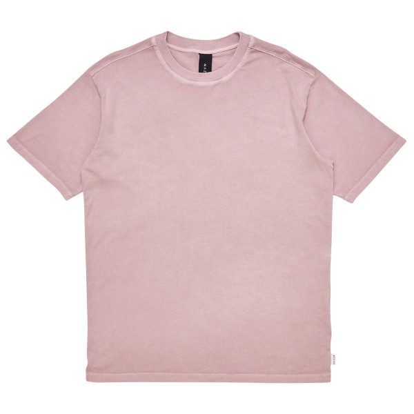Mazine - Faded T Natural Dye - T-Shirt Gr XL rosa Mazine - Faded T Natural Dye - T-Shirt Gr XL rosa von Mazine