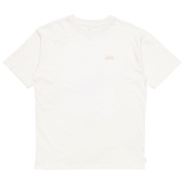 Mazine - Locals T - T-Shirt Gr XXL weiß von Mazine