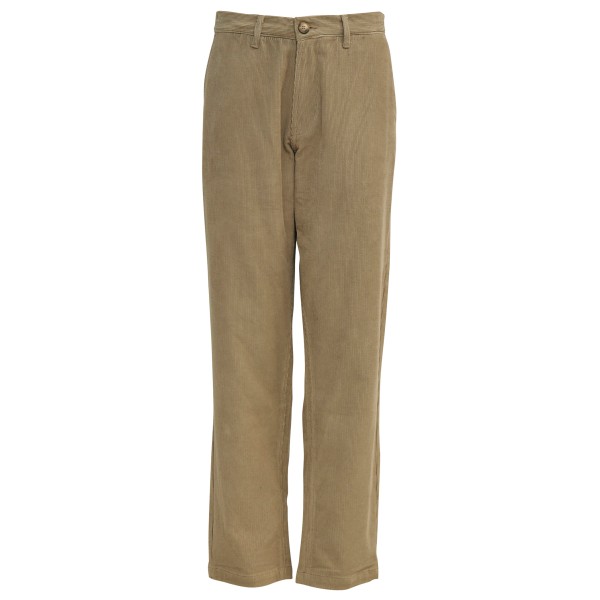 Mazine - Newton Chino Pants - Freizeithose Gr L beige Mazine - Newton Chino Pants - Freizeithose Gr L beige von Mazine
