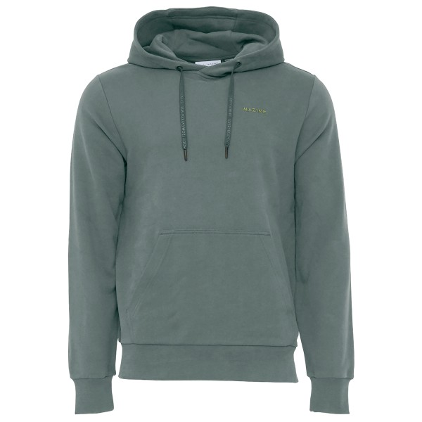 Mazine - Stundon Hoodie - Hoodie Gr L;M;S;XL;XXL braun;oliv;schwarz von Mazine