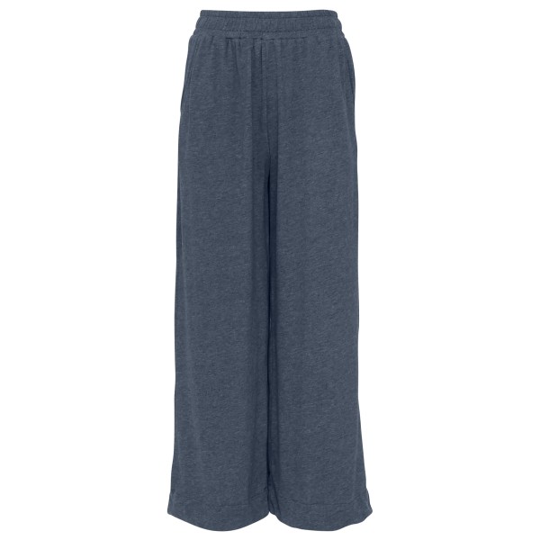 Mazine - Women's Chilly Pants - Trainingshose Gr L blau von Mazine