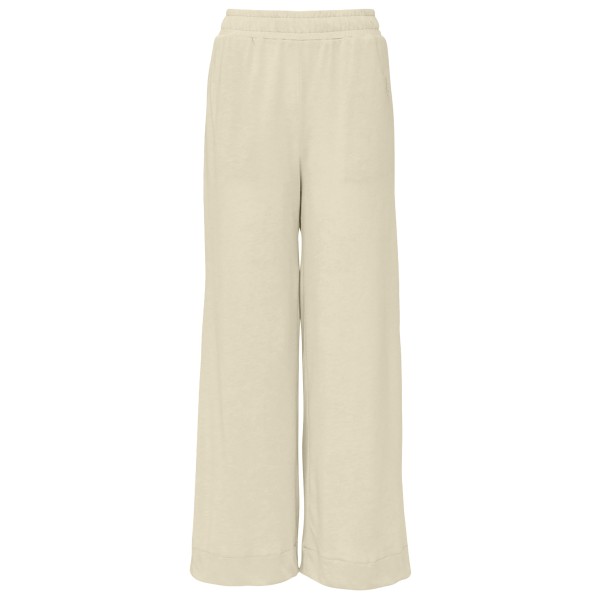 Mazine - Women's Chilly Pants - Trainingshose Gr S beige von Mazine