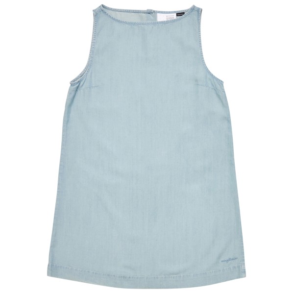 Mazine - Women's Denim Mini-Dress - Kleid Gr XL grau Mazine - Women's Denim Mini-Dress - Kleid Gr XL grau von Mazine