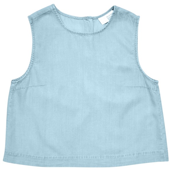 Mazine - Women's Denim Top - Tank Top Gr M blau Mazine - Women's Denim Top - Tank Top Gr M blau von Mazine
