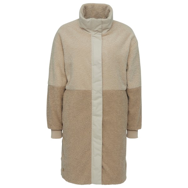 Mazine - Women's Hanna Coat - Mantel Gr L beige von Mazine