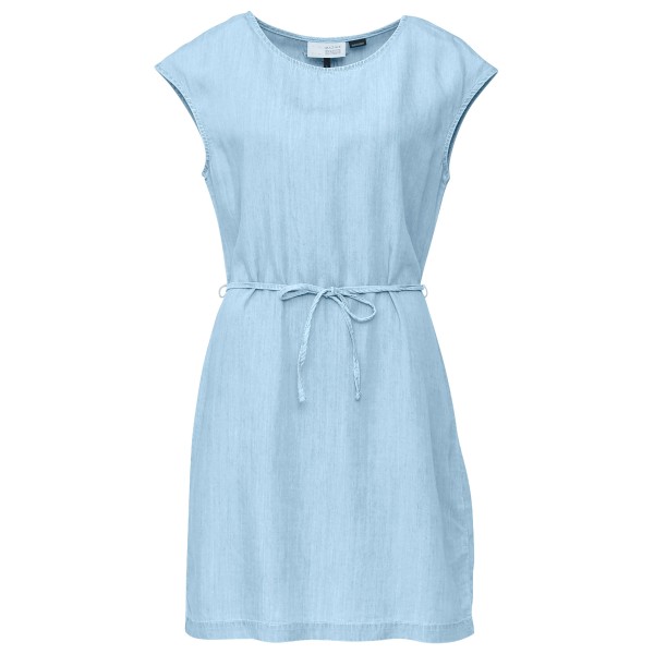 Mazine - Women's Irby Dress - Kleid Gr L blau von Mazine
