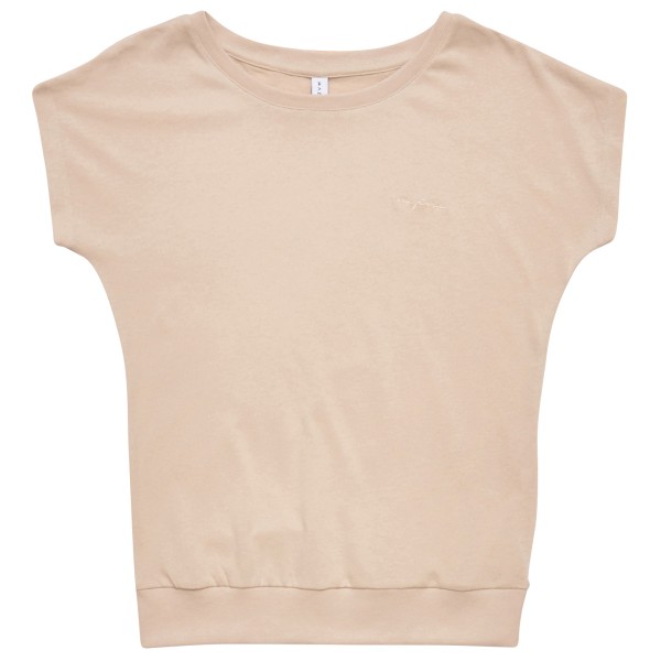 Mazine - Women's Jersey Knit T - T-Shirt Gr S beige Mazine - Women's Jersey Knit T - T-Shirt Gr S beige von Mazine