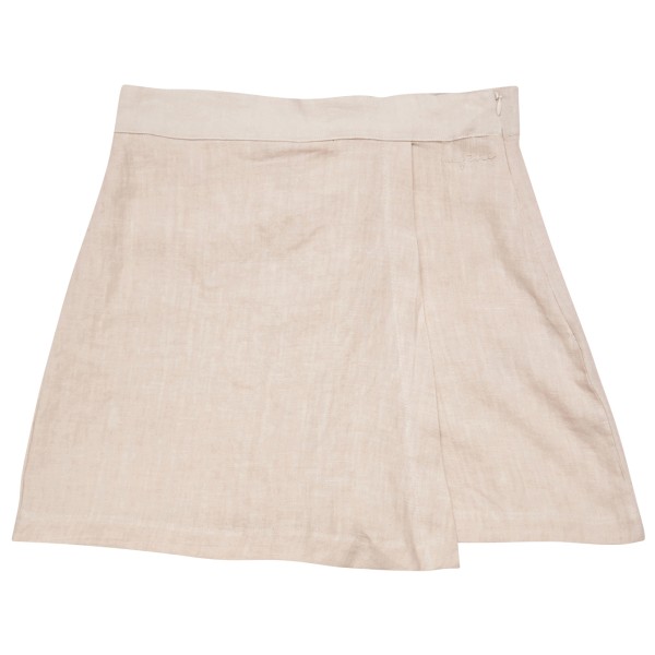 Mazine - Women's Linen Skort - Skort Gr XS beige Mazine - Women's Linen Skort - Skort Gr XS beige von Mazine