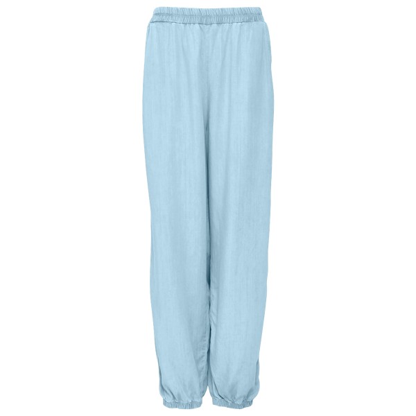 Mazine - Women's Maba Pants - Freizeithose Gr L blau von Mazine