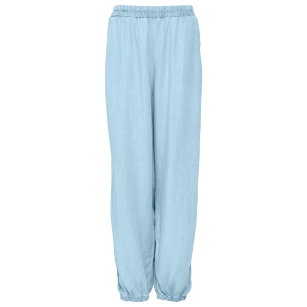 Mazine - Women's Maba Pants - Freizeithose Gr S blau von Mazine