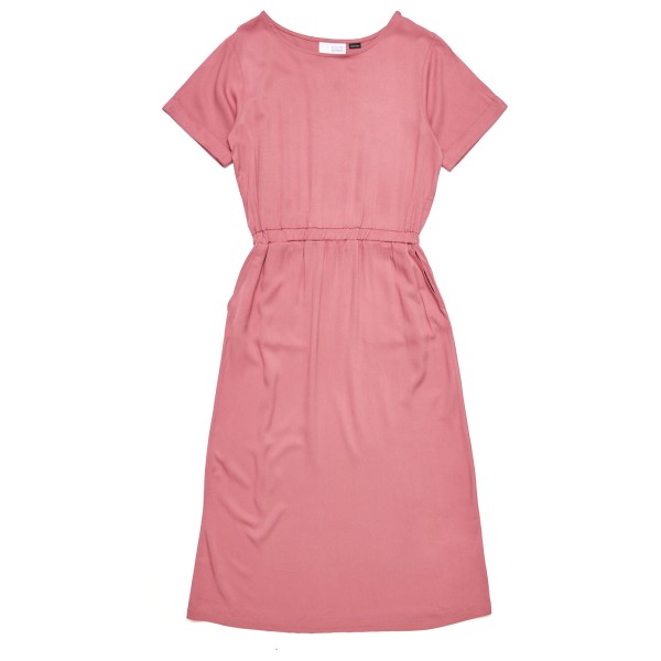 Mazine - Women's Midi Dress - Kleid Gr XL rosa Mazine - Women's Midi Dress - Kleid Gr XL rosa von Mazine
