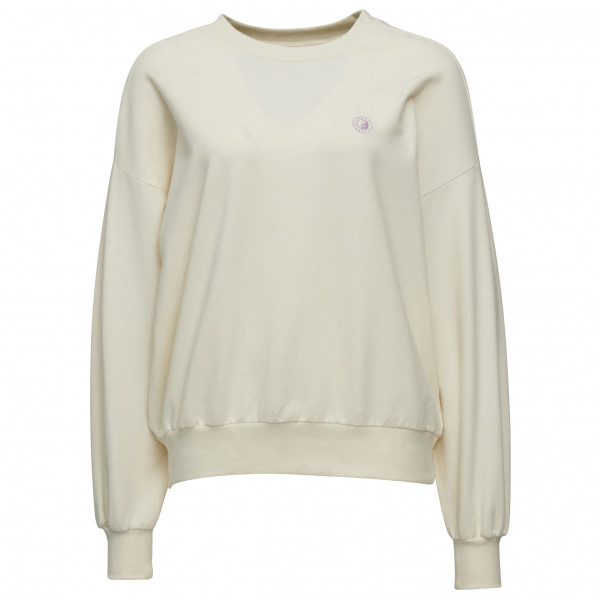 Mazine - Women's Monica Sweater - Pullover Gr XL beige von Mazine