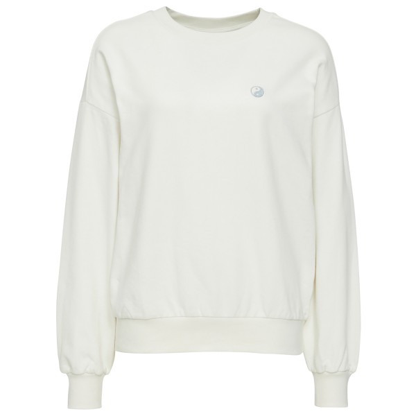 Mazine - Women's Monica Sweater - Pullover Gr XL weiß Mazine - Women's Monica Sweater - Pullover Gr XL weiß von Mazine