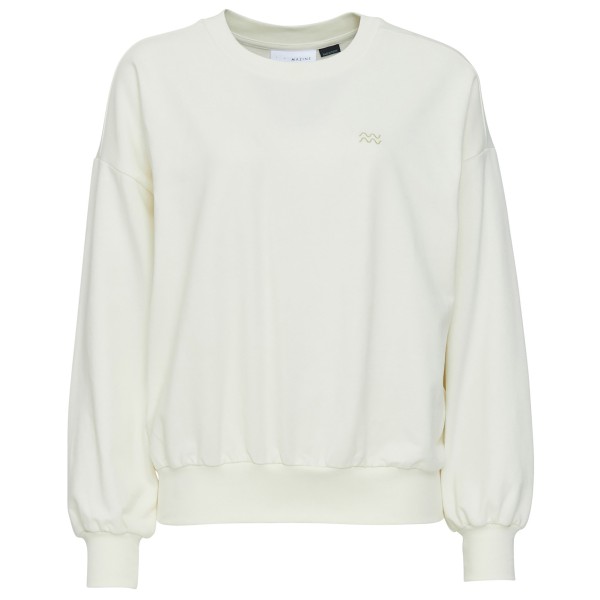 Mazine - Women's Monica Sweater - Pullover Gr XXL weiß von Mazine