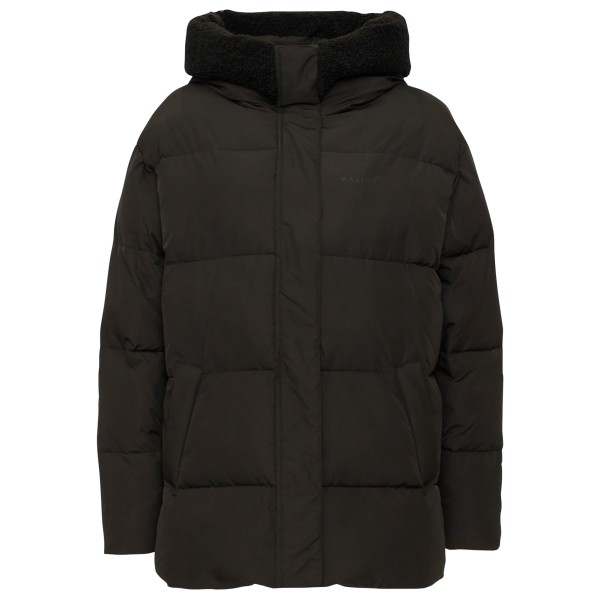 Mazine - Women's Peyla Puffer Jacket - Winterjacke Gr M schwarz von Mazine