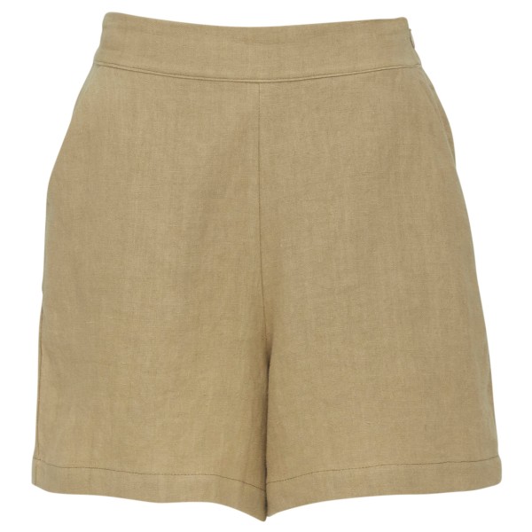 Mazine - Women's Pinki Shorts - Shorts Gr L beige von Mazine