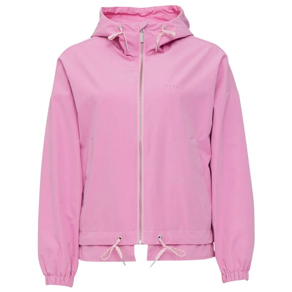 Mazine - Women's Shelby II Light Jacket - Freizeitjacke Gr L rosa von Mazine