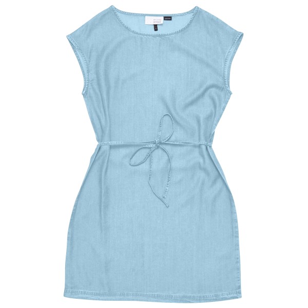 Mazine - Women's Sleeveless Denim Dress - Kleid Gr XXL blau Mazine - Women's Sleeveless Denim Dress - Kleid Gr XXL blau von Mazine