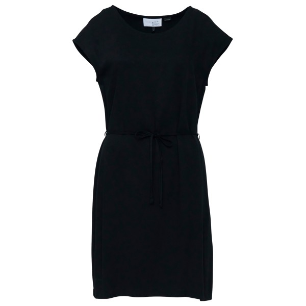 Mazine - Women's Sleeveless Dress - Kleid Gr L schwarz Mazine - Women's Sleeveless Dress - Kleid Gr L schwarz von Mazine