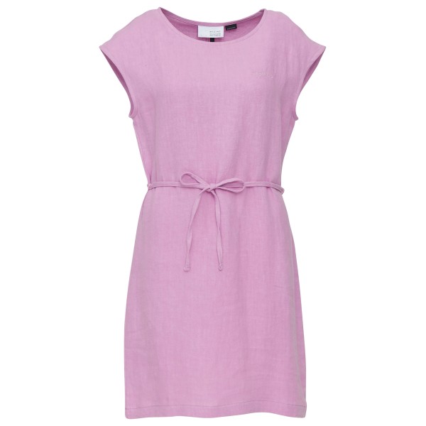 Mazine - Women's Tila Dress - Kleid Gr L rosa von Mazine
