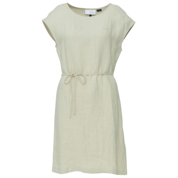 Mazine - Women's Tila Dress - Kleid Gr S beige von Mazine