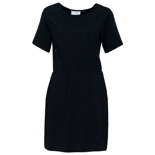 Mazine - Women's Valera Dress - Kleid Gr L;M;S;XL;XS;XXL lila;schwarz von Mazine