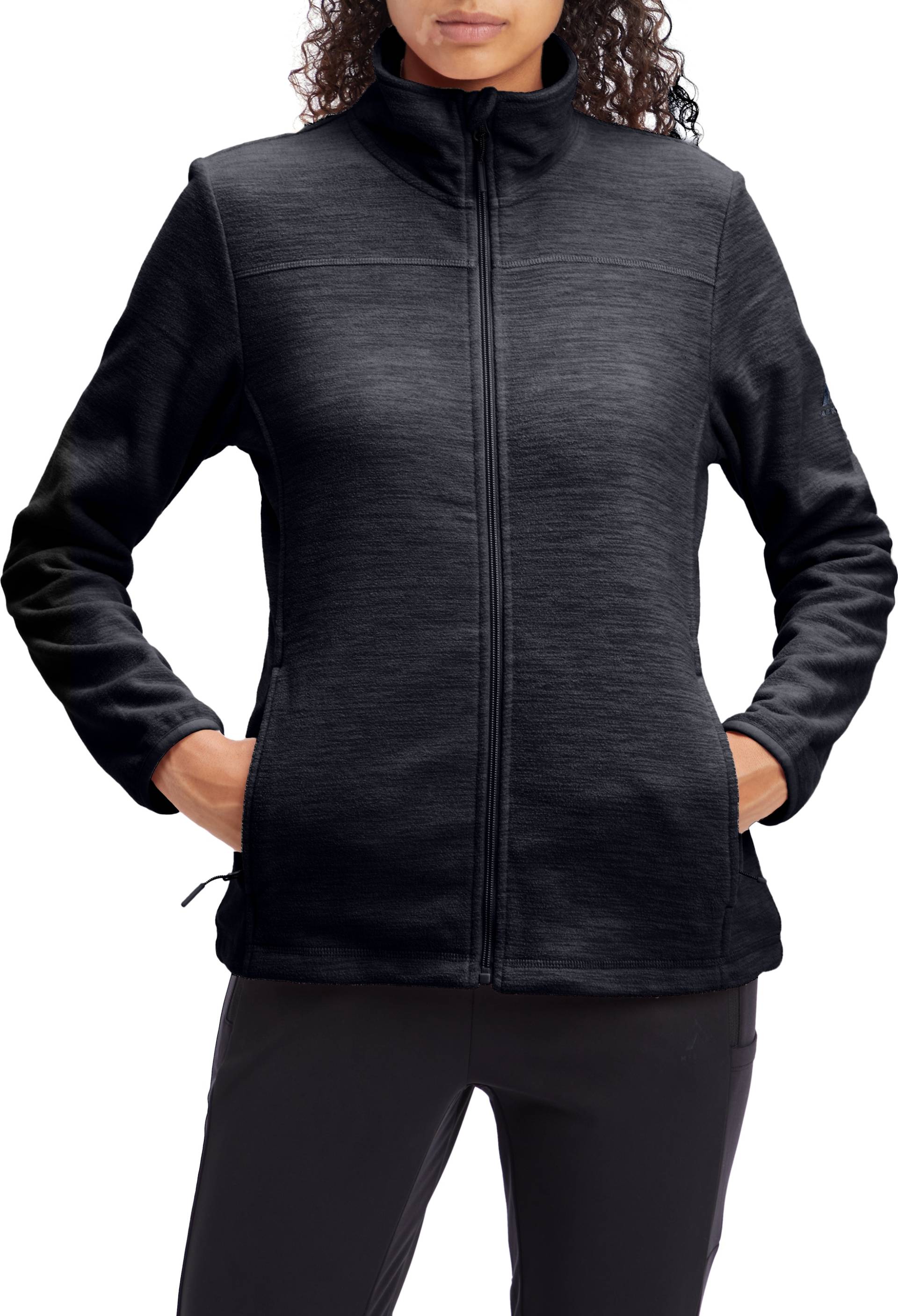 McKINLEY Fleecejacke »Da.-Unterjacke Coari II wms«, (1 St.) von McKINLEY