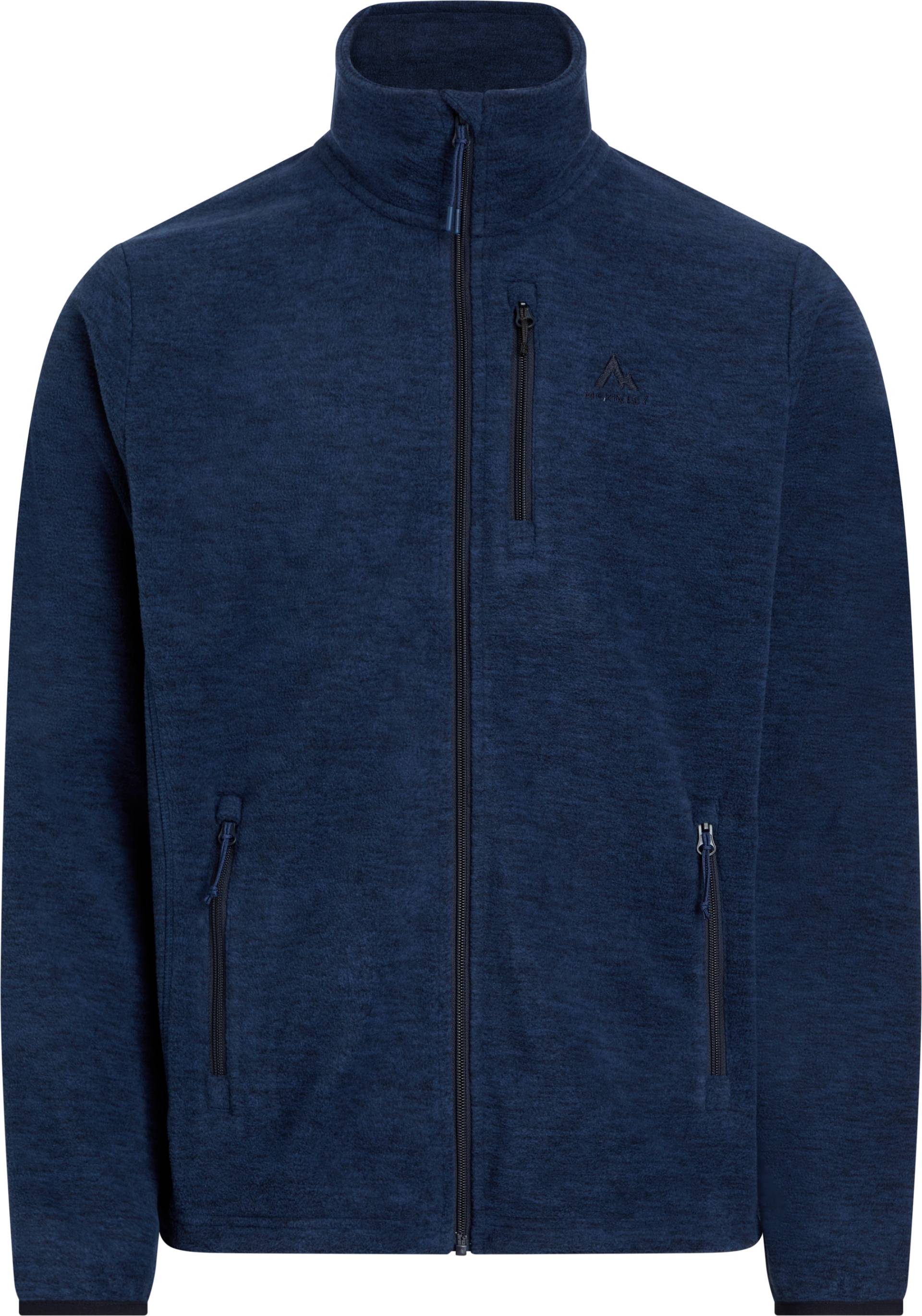 McKINLEY Fleecejacke »He.-Fleece-Jacke Coari IV M«, (1 St.) von McKINLEY