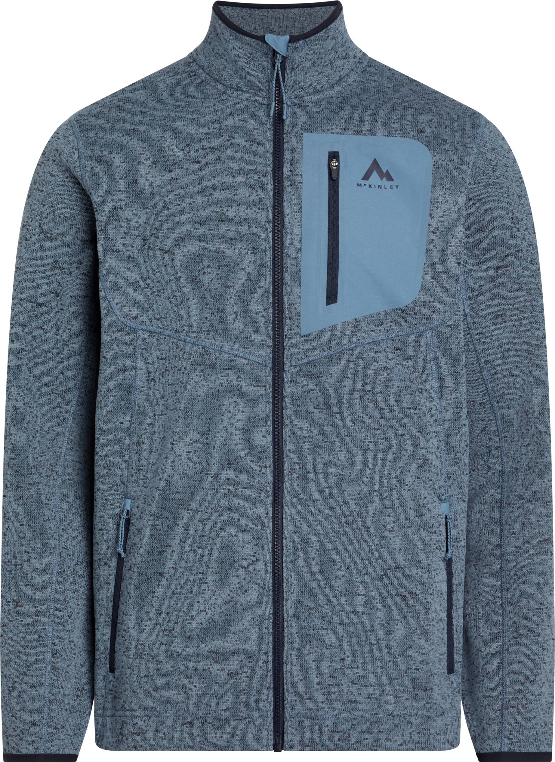 McKINLEY Fleecejacke »He.-Unterjacke Skeena III M«, (1 St.) von McKINLEY