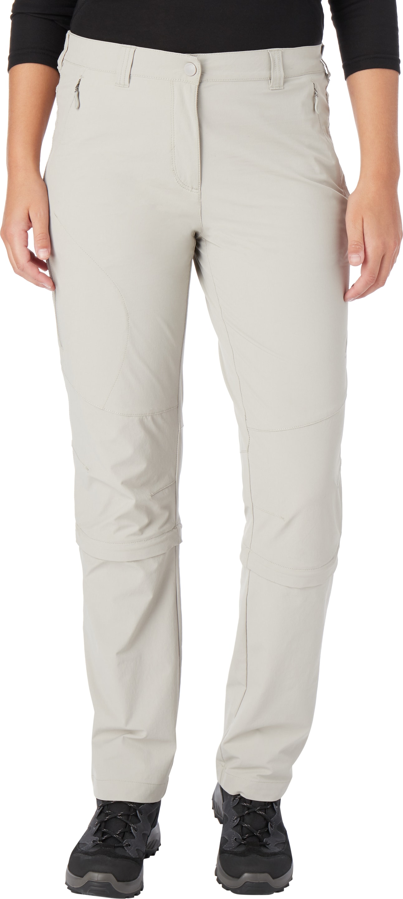 McKINLEY Outdoorhose »Da.-Abzipphose Mandorak II W«, (1 tlg.) von McKINLEY