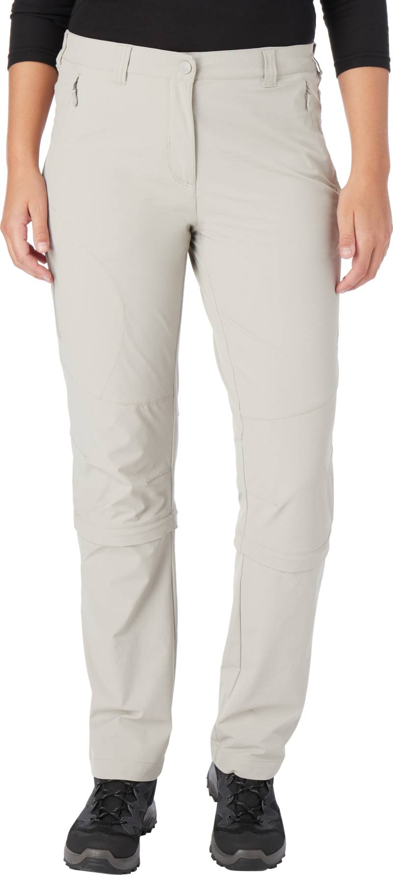 McKINLEY Outdoorhose »Da.-Abzipphose Mandorak II W«, (1 tlg.) von McKINLEY