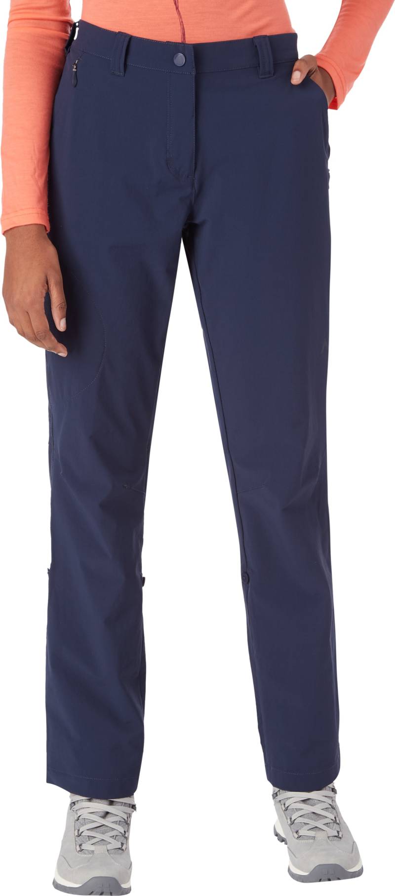 McKINLEY Outdoorhose »Da.-Hose Madok II W«, (1 tlg.) von McKINLEY