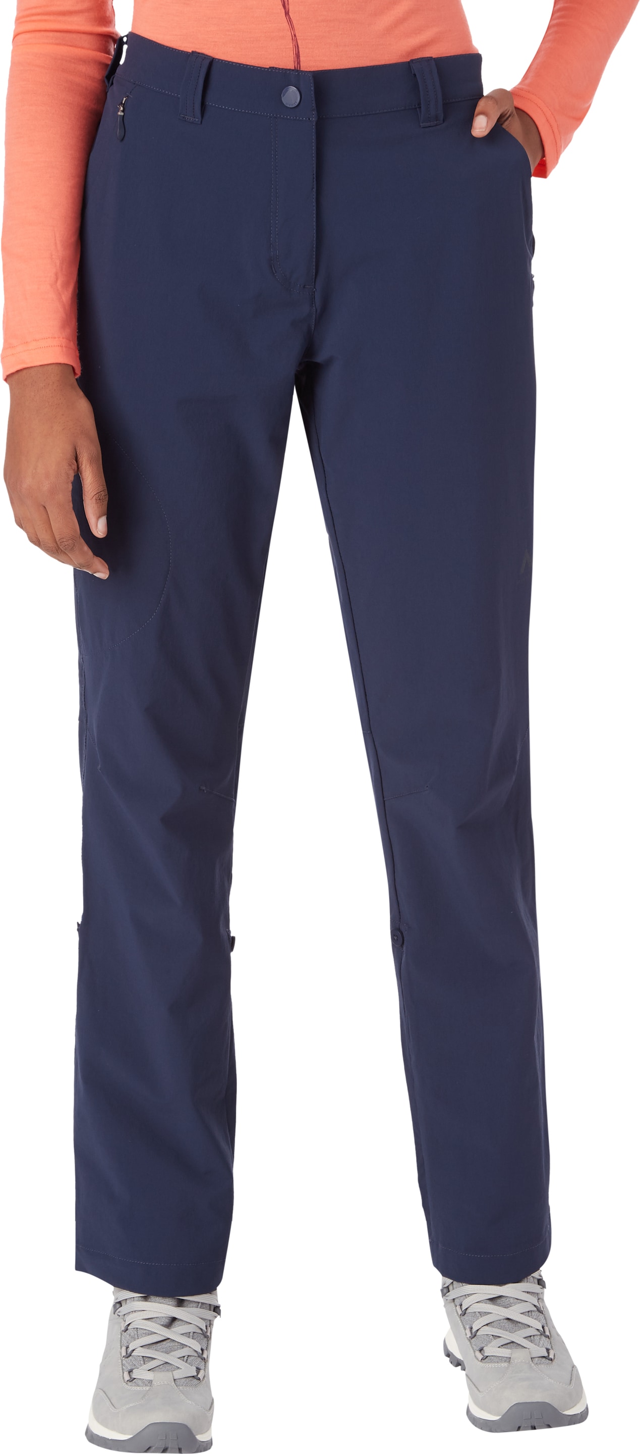 McKINLEY Outdoorhose »Da.-Hose Madok II W«, (1 tlg.) von McKINLEY