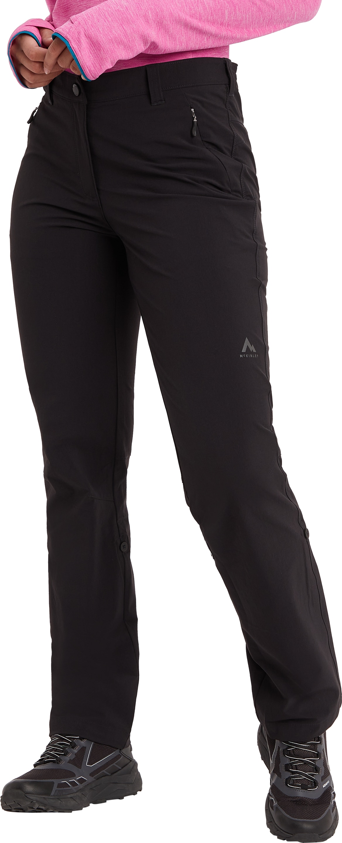 McKINLEY Outdoorhose »Da.-Hose Madok II W«, (1 tlg.) von McKINLEY
