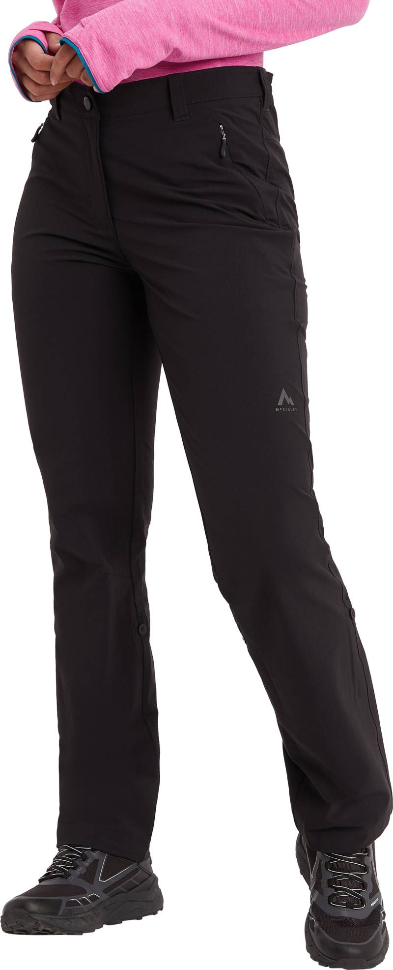 McKINLEY Outdoorhose »Da.-Hose Madok II W«, (1 tlg.) von McKINLEY