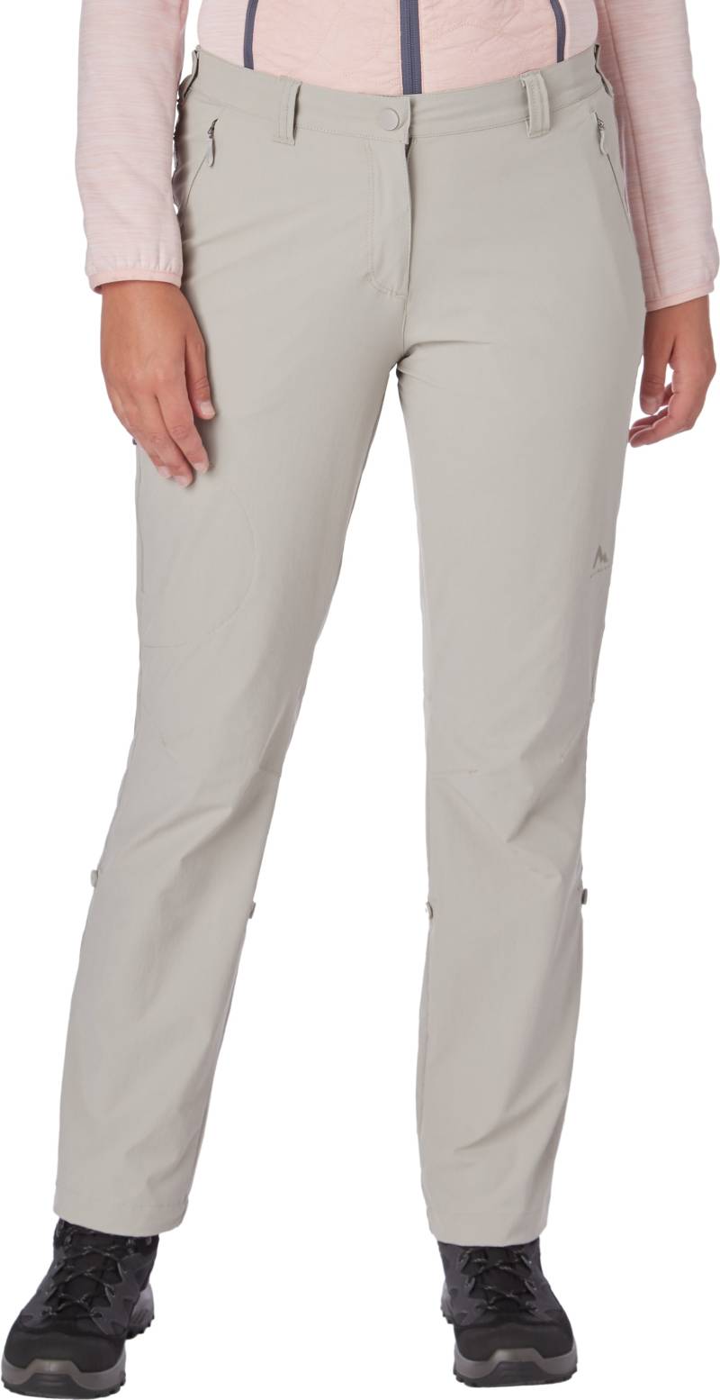 McKINLEY Outdoorhose »Da.-Hose Madok wms«, (1 tlg.) von McKINLEY