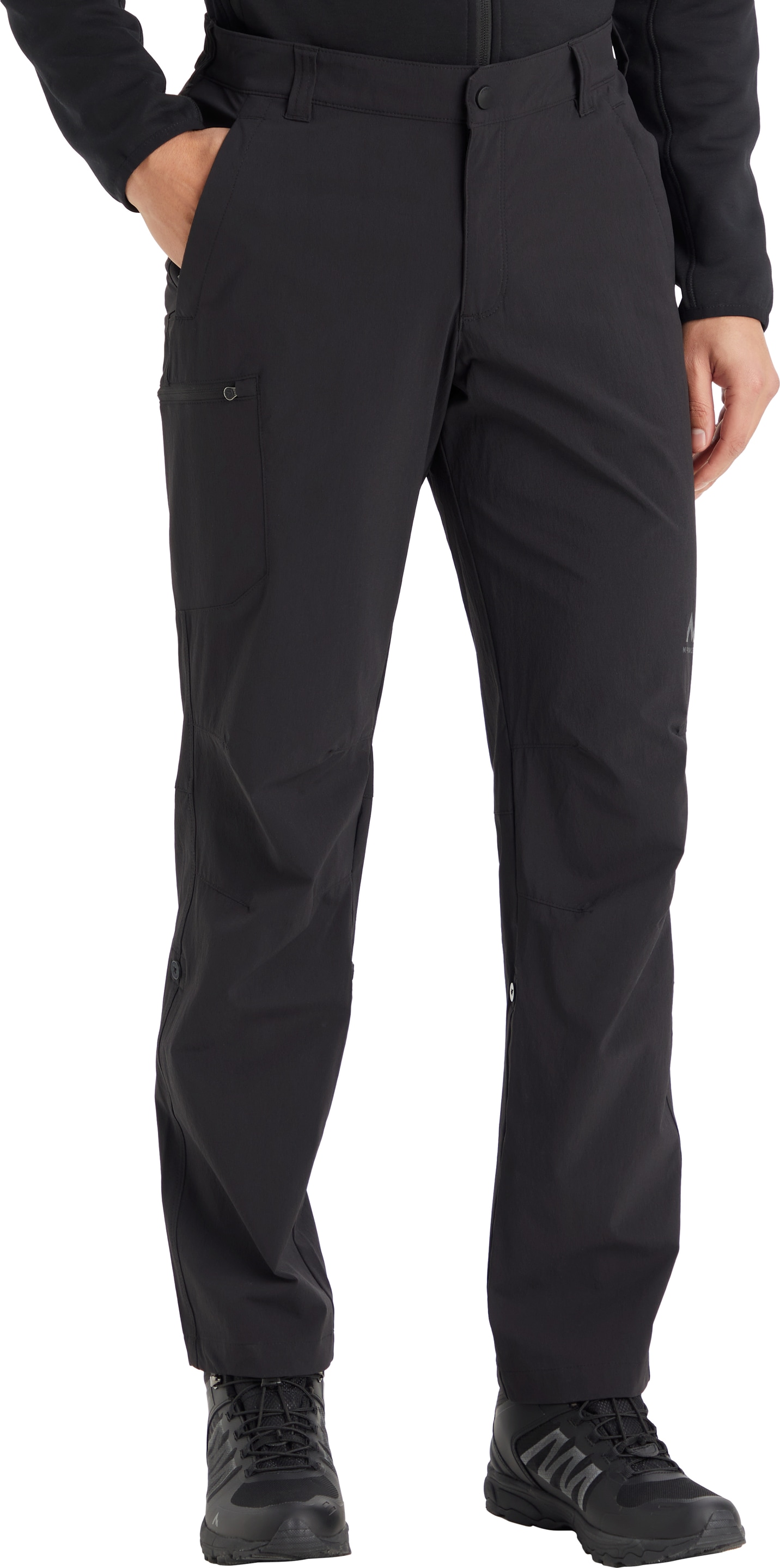 McKINLEY Outdoorhose »He.-Hose Madok II M«, (1 tlg.) von McKINLEY