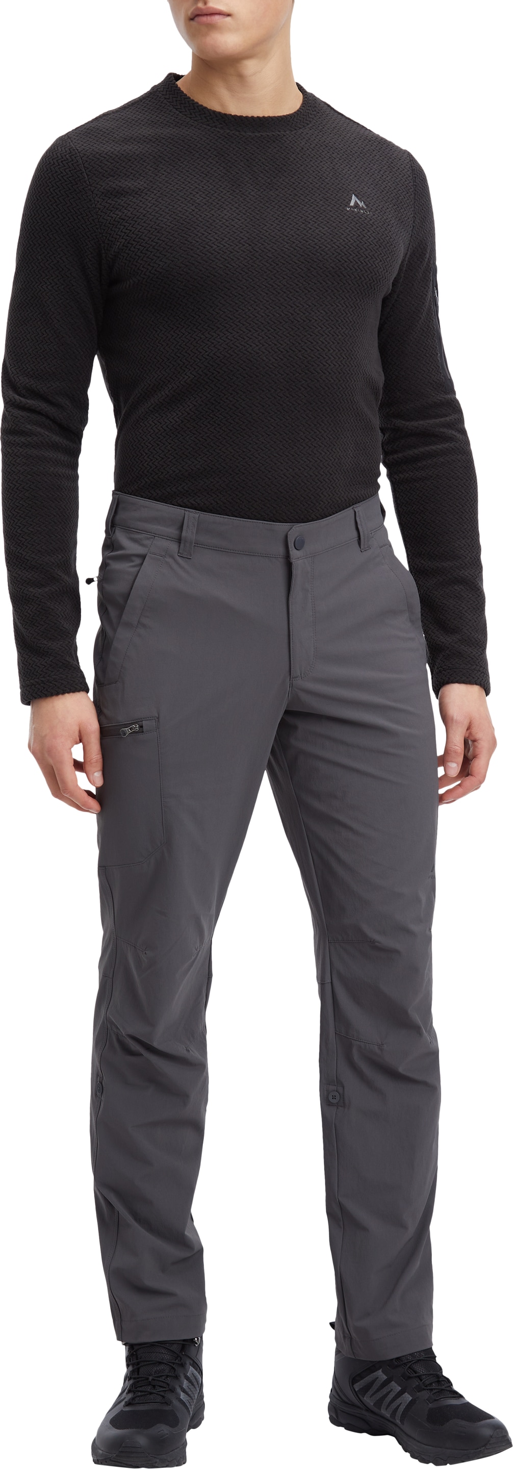 McKINLEY Outdoorhose »He.-Hose Madok II M«, (1 tlg.) von McKINLEY