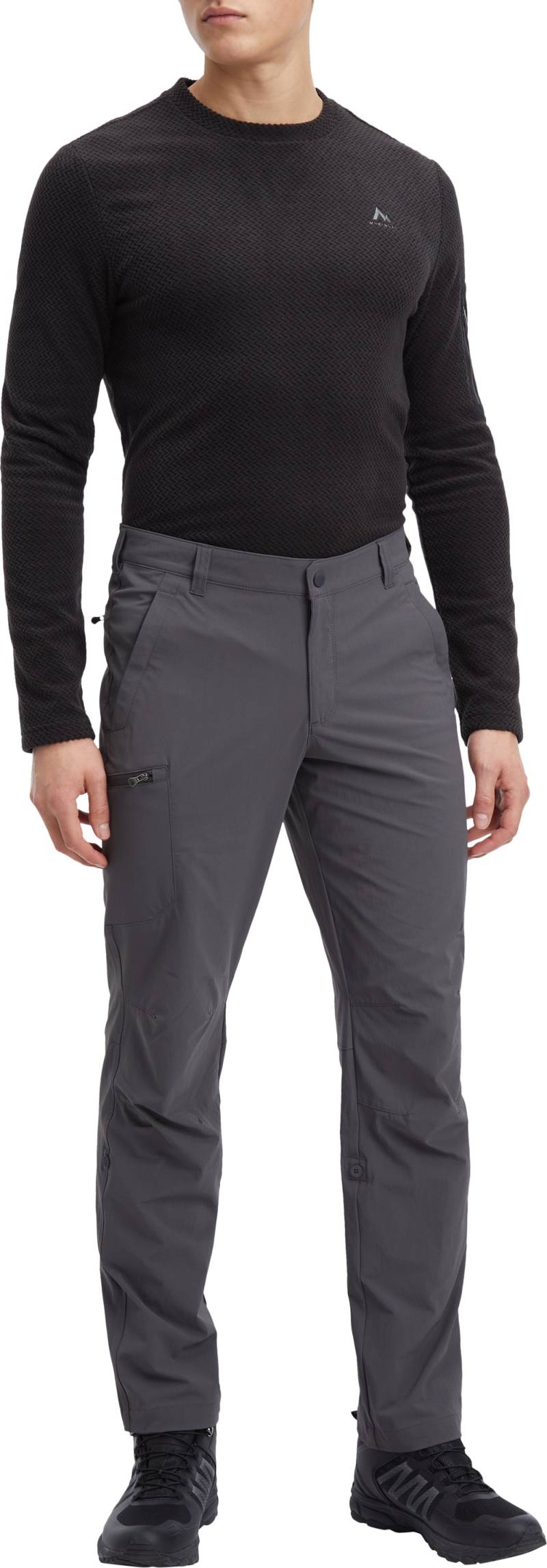 McKINLEY Outdoorhose »He.-Hose Madok II M«, (1 tlg.) von McKINLEY