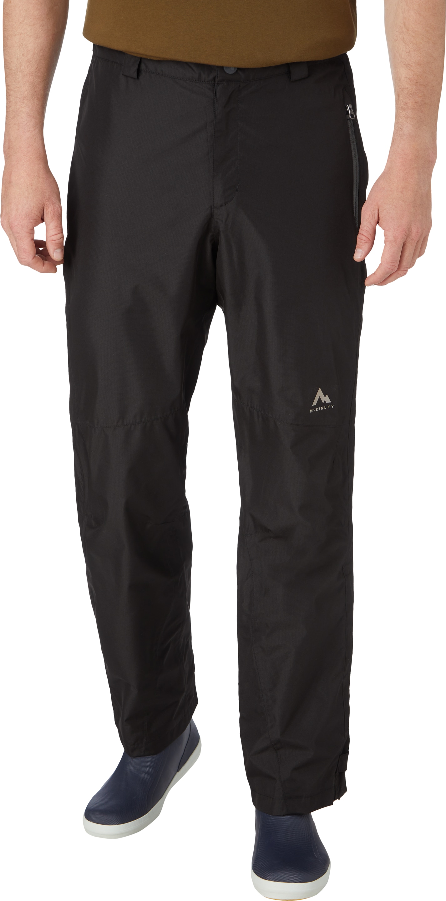 McKINLEY Regen- und Matschhose »Regenhose Carlow II ux«, (1 tlg.) von McKINLEY
