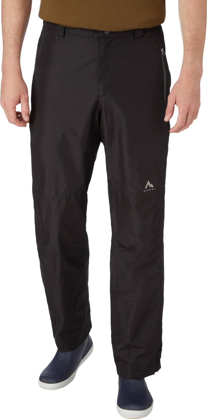 McKINLEY Regen- und Matschhose »Regenhose Carlow II ux«, (1 tlg.) von McKINLEY