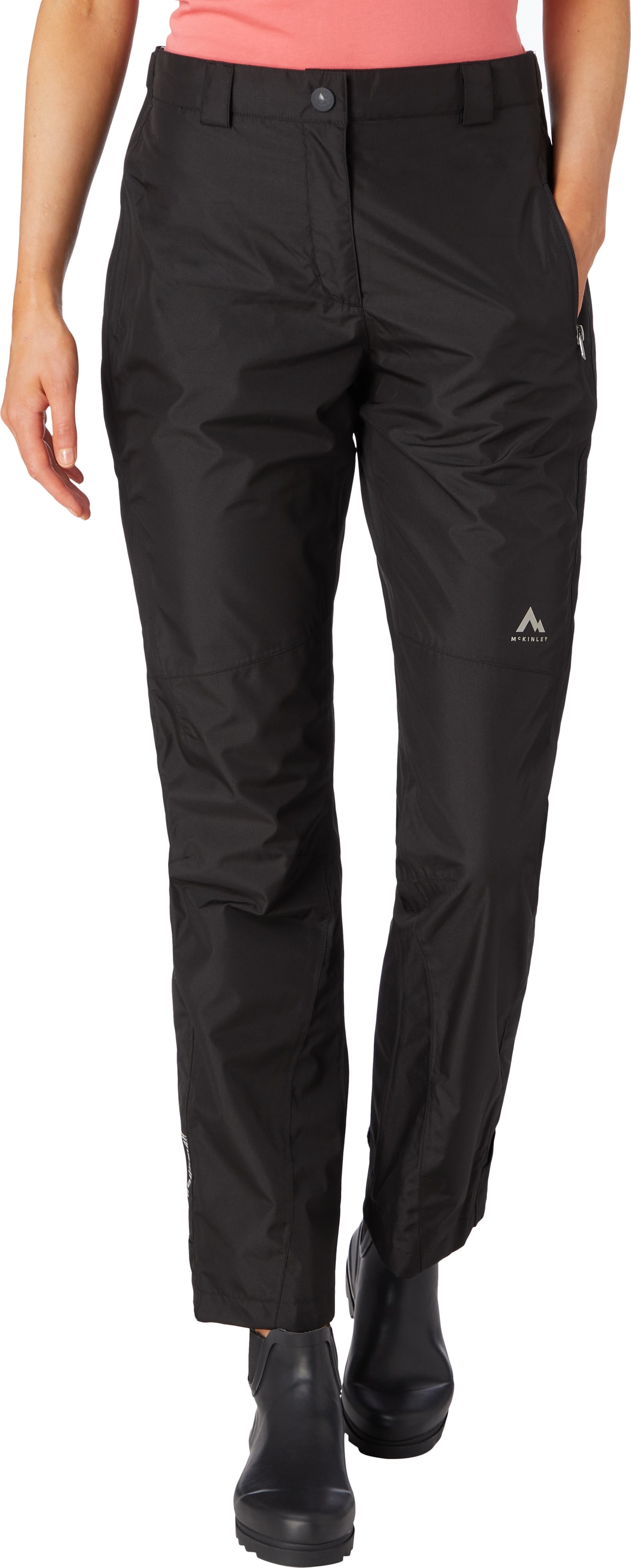 McKINLEY Regenhose »Da.-Regenhose Carlow II wms«, (1 tlg.) von McKINLEY