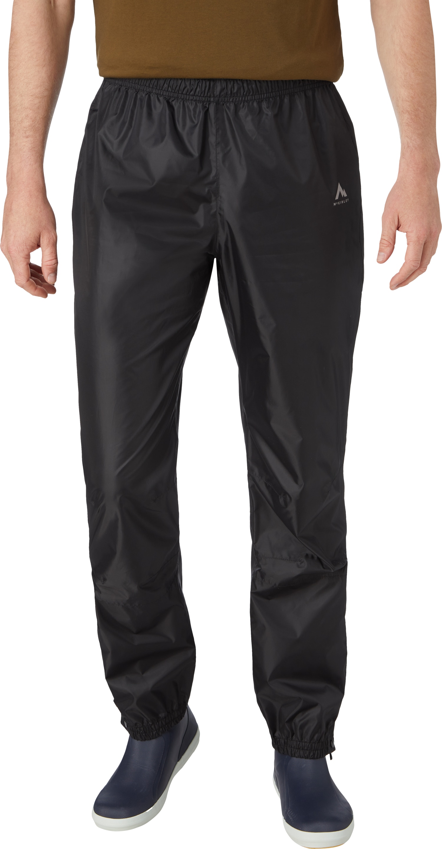 McKINLEY Regenhose »Ux.-Regenhose Longville IIII ux«, (1 tlg.) von McKINLEY