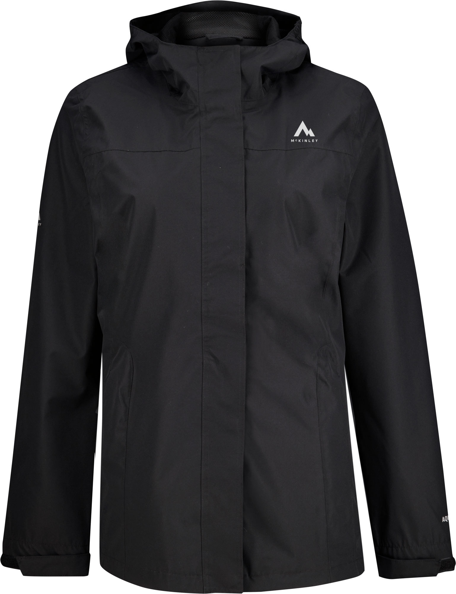 McKINLEY Regenjacke »Regenjacke Carlide II M«, (1 St.), mit Kapuze von McKINLEY