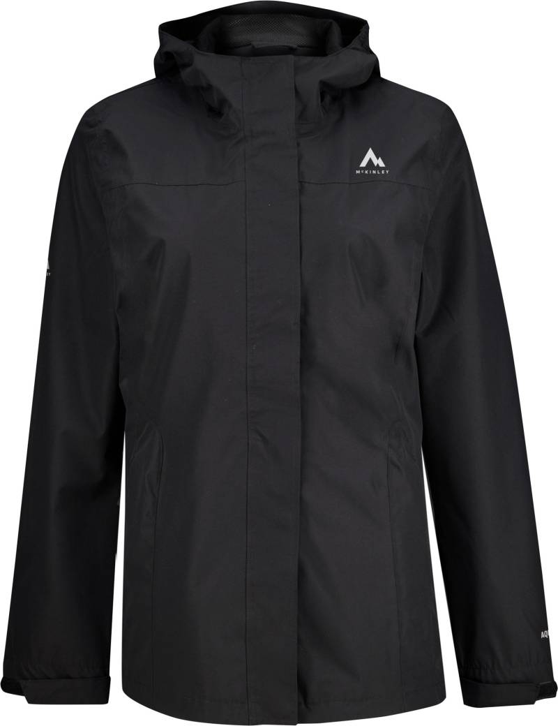 McKINLEY Regenjacke »Regenjacke Carlide II M«, (1 St.), mit Kapuze von McKINLEY