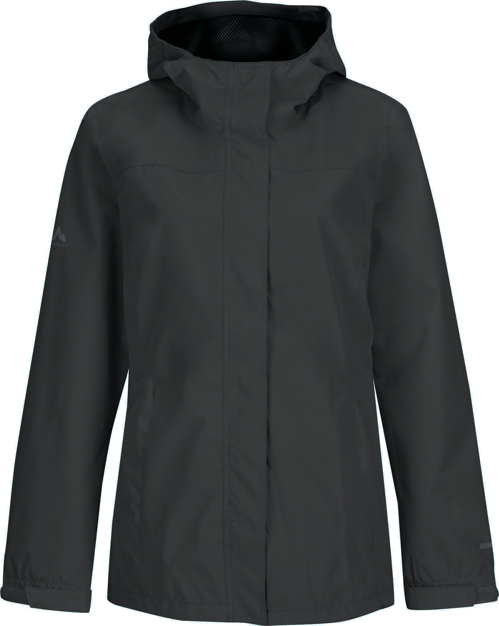 McKINLEY Regenjacke »Regenjacke Carlide W«, (1 St.) von McKINLEY