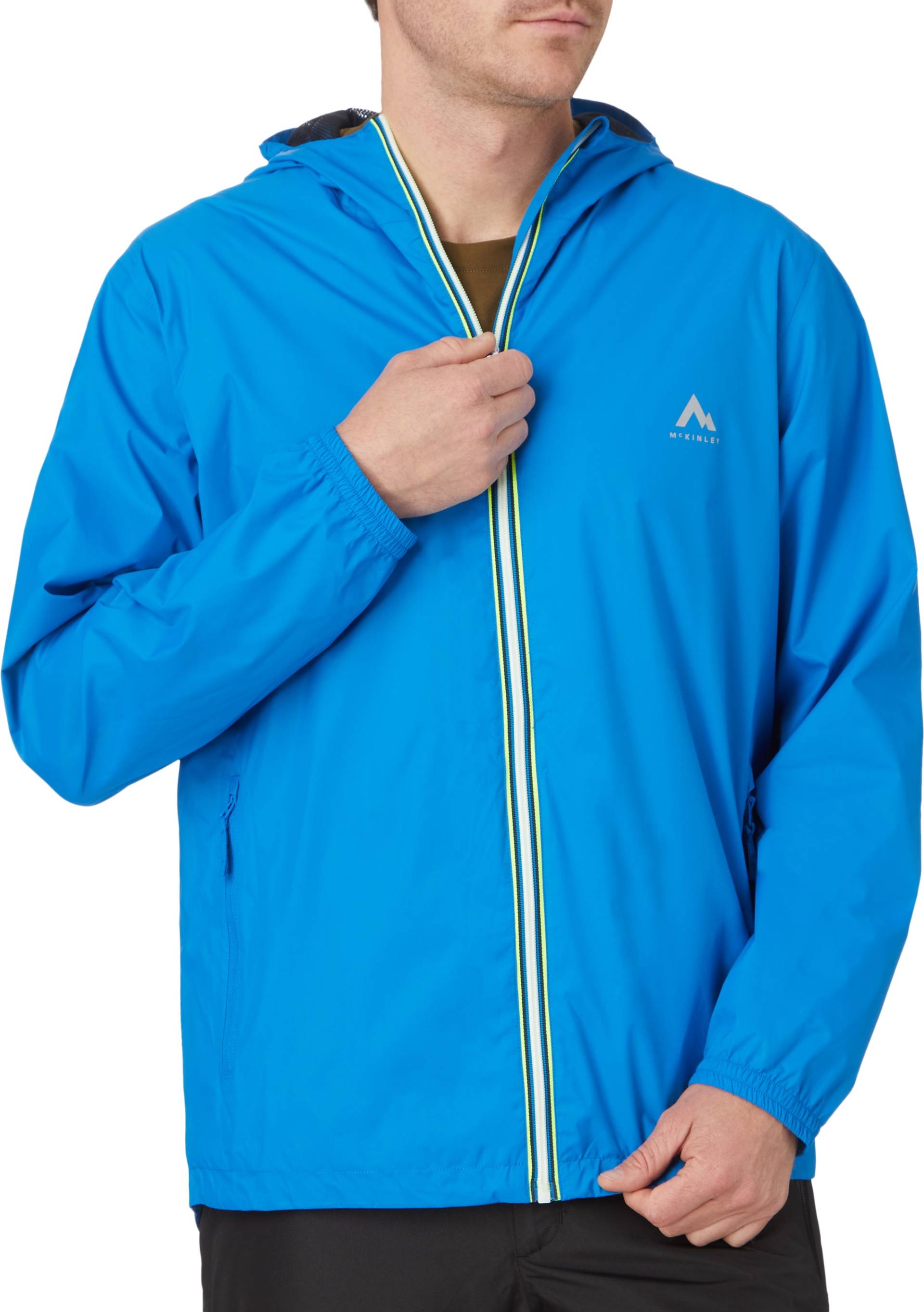 McKINLEY Regenjacke »Regenjacke Kereol IV M«, (1 St.) von McKINLEY