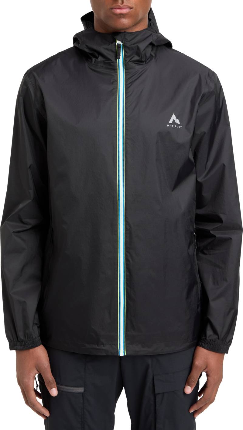 McKINLEY Regenjacke »Regenjacke Kereol IV M«, (1 St.) von McKINLEY