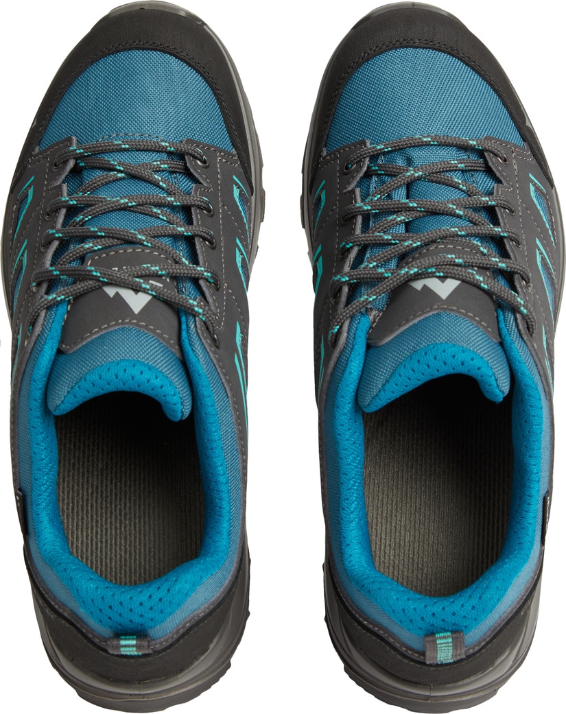 McKINLEY Wanderschuh »Da.-Wander-Schuh Discover III AQX W« McKINLEY Wanderschuh »Da.-Wander-Schuh Discover III AQX W« von McKINLEY