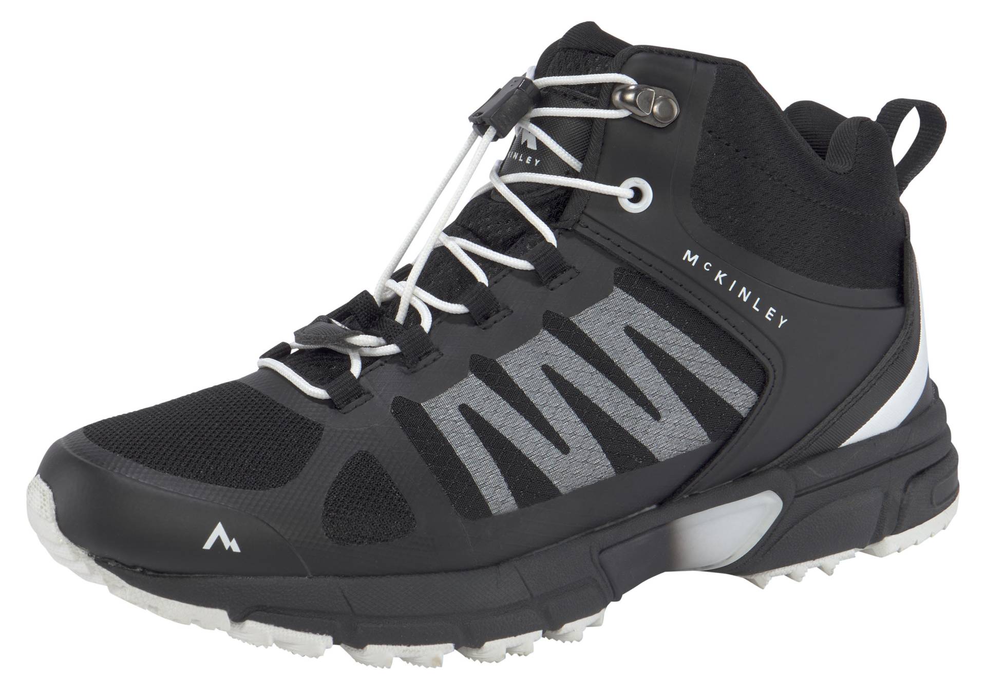 McKINLEY Wanderschuh »Kansas MID AQB W« McKINLEY Wanderschuh »Kansas MID AQB W« von McKINLEY